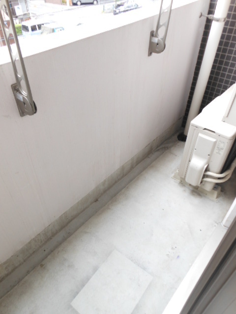 14/29 バルコニー