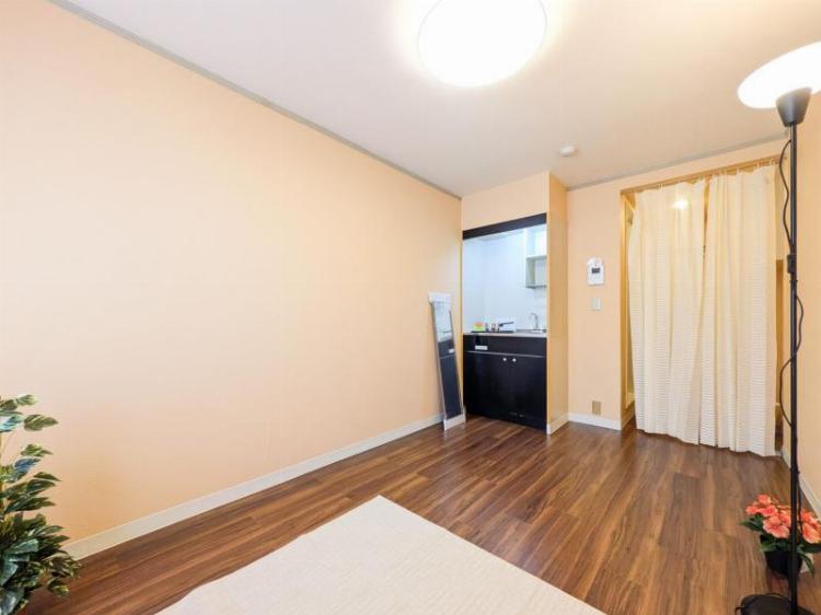 12/19 バルコニー