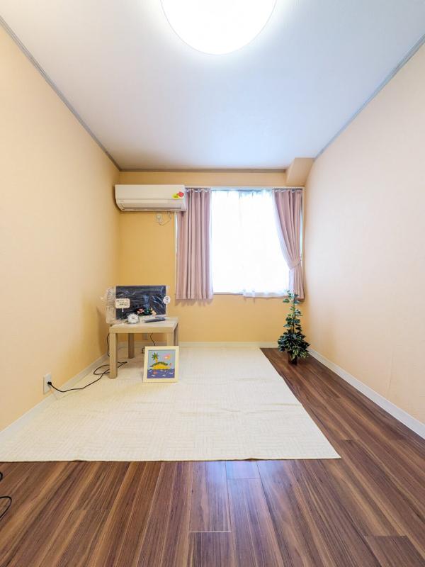 3/19 リビング/ダイニング