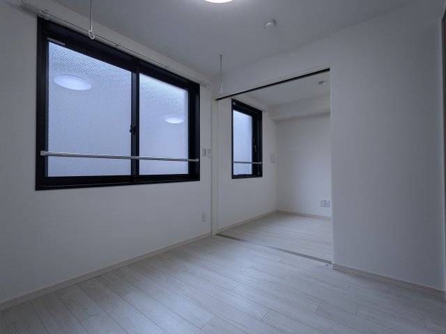 4/12 リビング/ダイニング