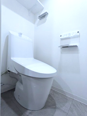 10/12 トイレ