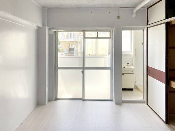 3/17 リビング/ダイニング