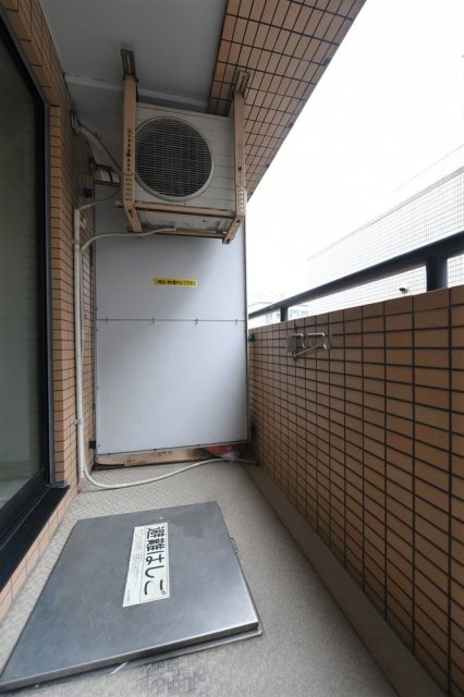 14/18 バルコニー