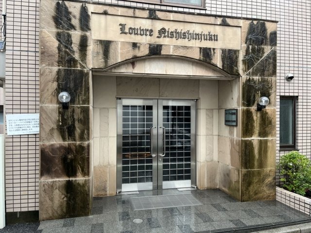 4/7 エントランス