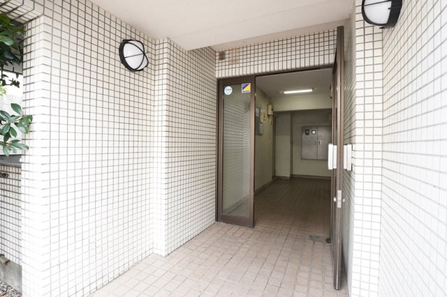 4/6 エントランス