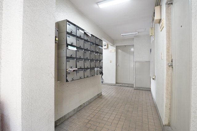 5/6 エントランス