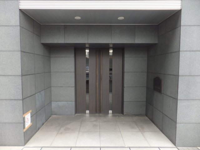 6/7 エントランス