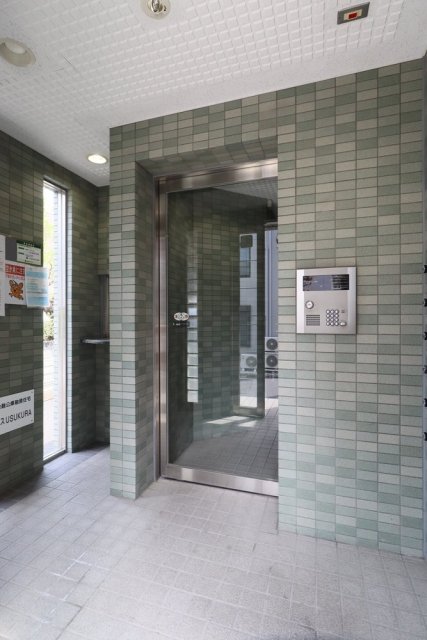 6/14 エントランス