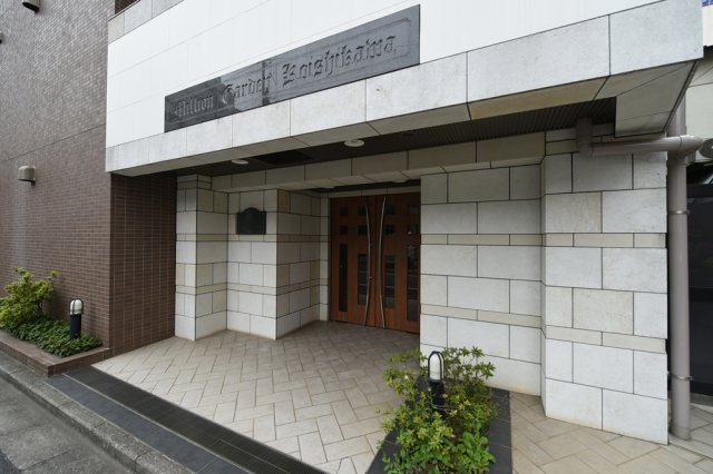 2/4 エントランス