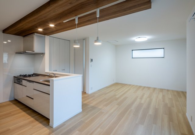 3/30 リビング/ダイニング