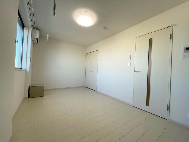 5/21 リビング/ダイニング