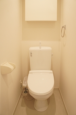 8/15 トイレ