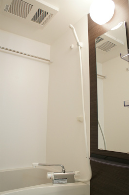 7/17 浴室