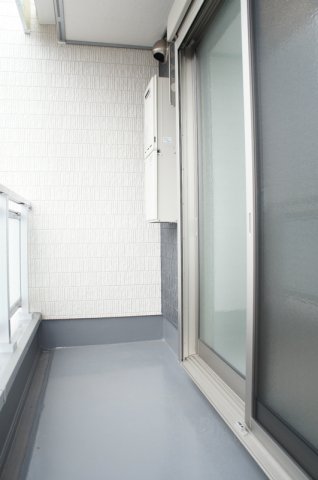 14/16 バルコニー