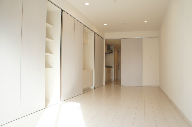 3/14 リビング/ダイニング