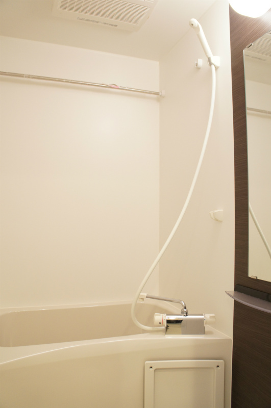 9/14 浴室