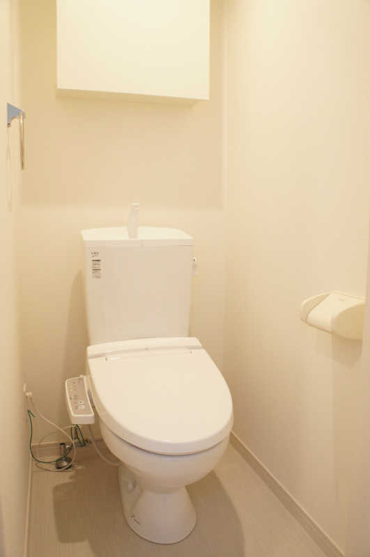 10/14 トイレ