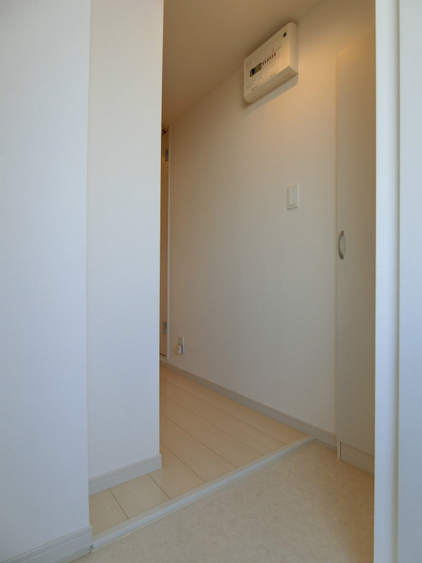 7/25 玄関