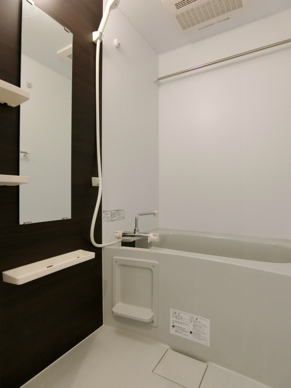 9/25 浴室