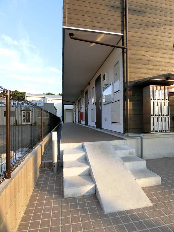 2/9 エントランス