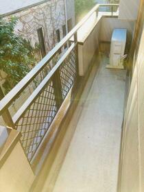 13/16 バルコニー