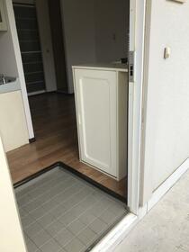 3/9 玄関
