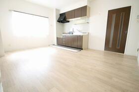 3/18 リビング/ダイニング