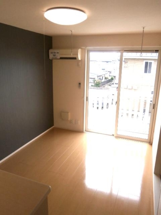 3/19 リビング/ダイニング