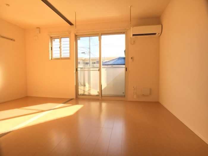 3/26 リビング/ダイニング