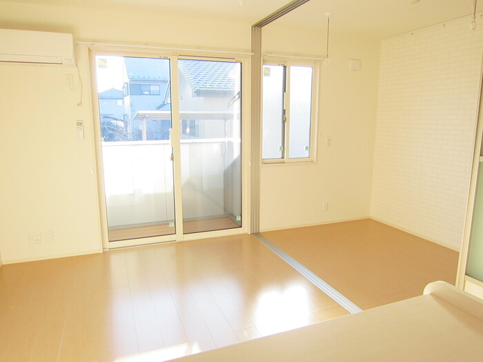 3/16 リビング/ダイニング