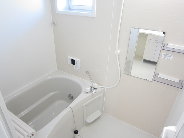 7/16 浴室