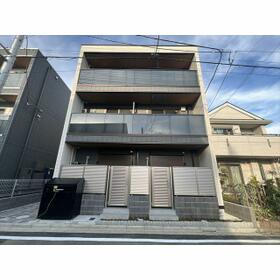 1/14 外観
