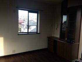 3/10 リビング/ダイニング