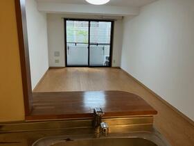 4/16 リビング/ダイニング