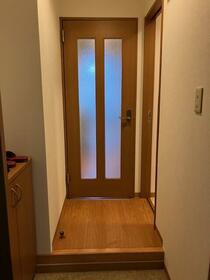 7/16 玄関