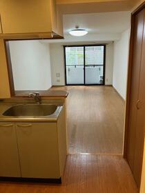 3/16 リビング/ダイニング