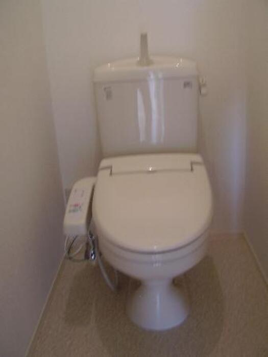 5/10 トイレ