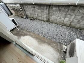 14/16 バルコニー