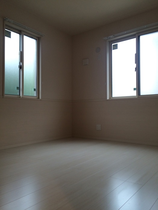 3/7 リビング/ダイニング