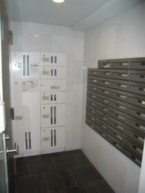 7/7 エントランス