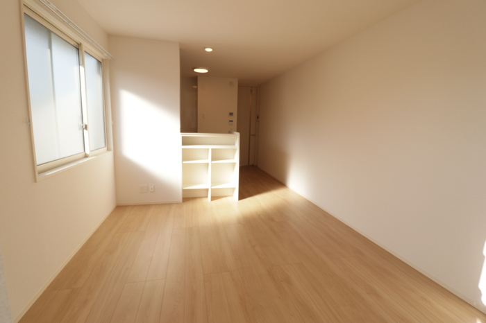 3/22 リビング/ダイニング