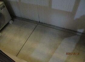 14/16 バルコニー