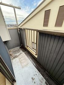 13/13 バルコニー