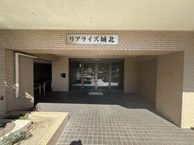 12/13 エントランス