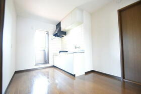 3/26 リビング/ダイニング