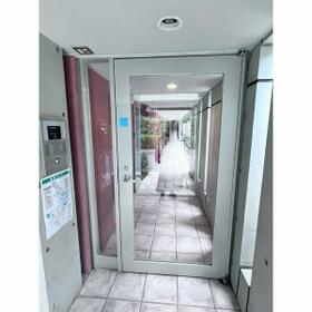 6/7 エントランス