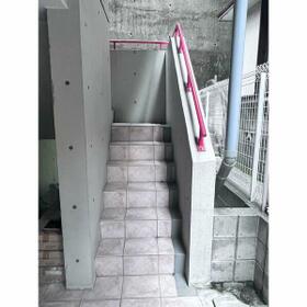 7/7 エントランス