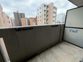 14/16 バルコニー