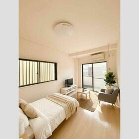 4/14 リビング/ダイニング