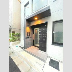 6/6 エントランス